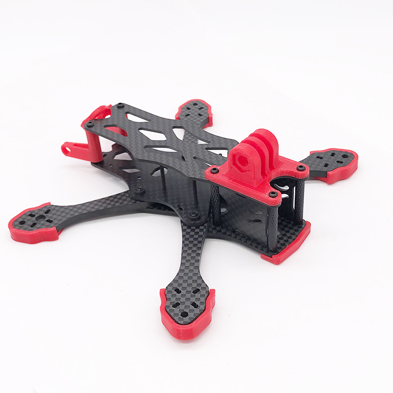 Fpv Drone Tool Kit - APEX 3 3 Inci 147Mm Kit