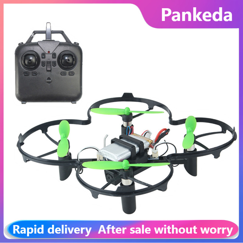 Fpv Drone Charger - DM002 DIY Quadcopter Tinggi Tetap Mini