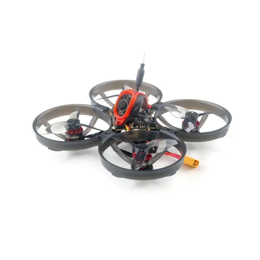 Fpv Drone Battery - HappyModel Mobula8 1-2S 85mm FPV Drone