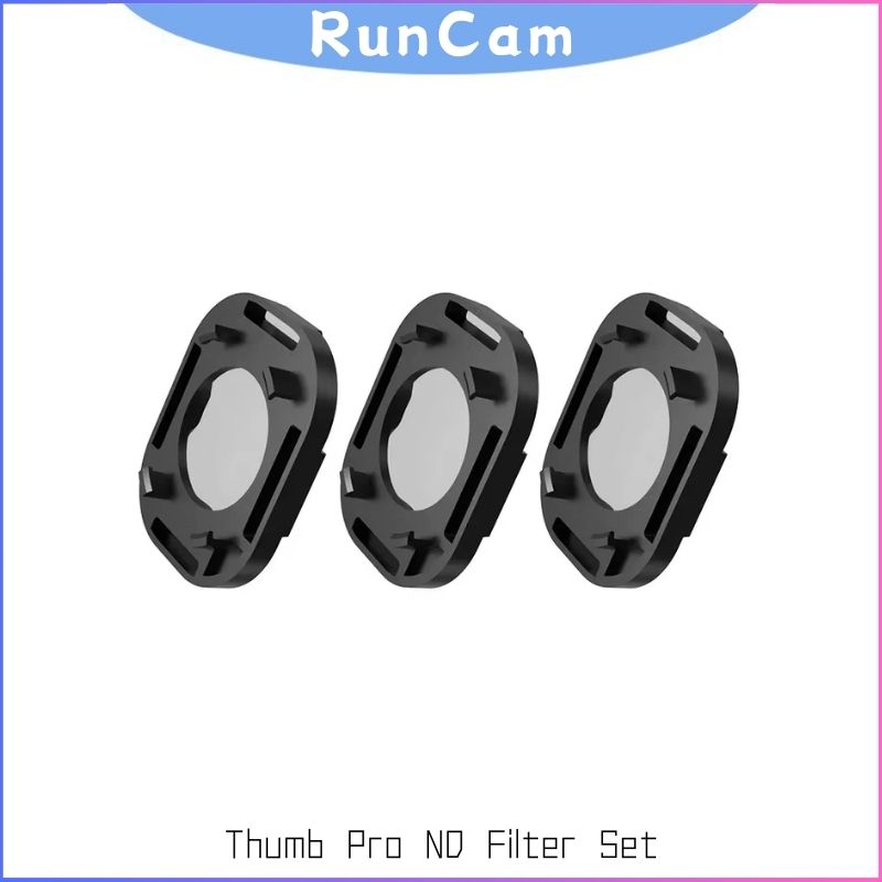 Fpv Drone Tool Kit - RunCam Thumb Pro Kamera FPV 4K