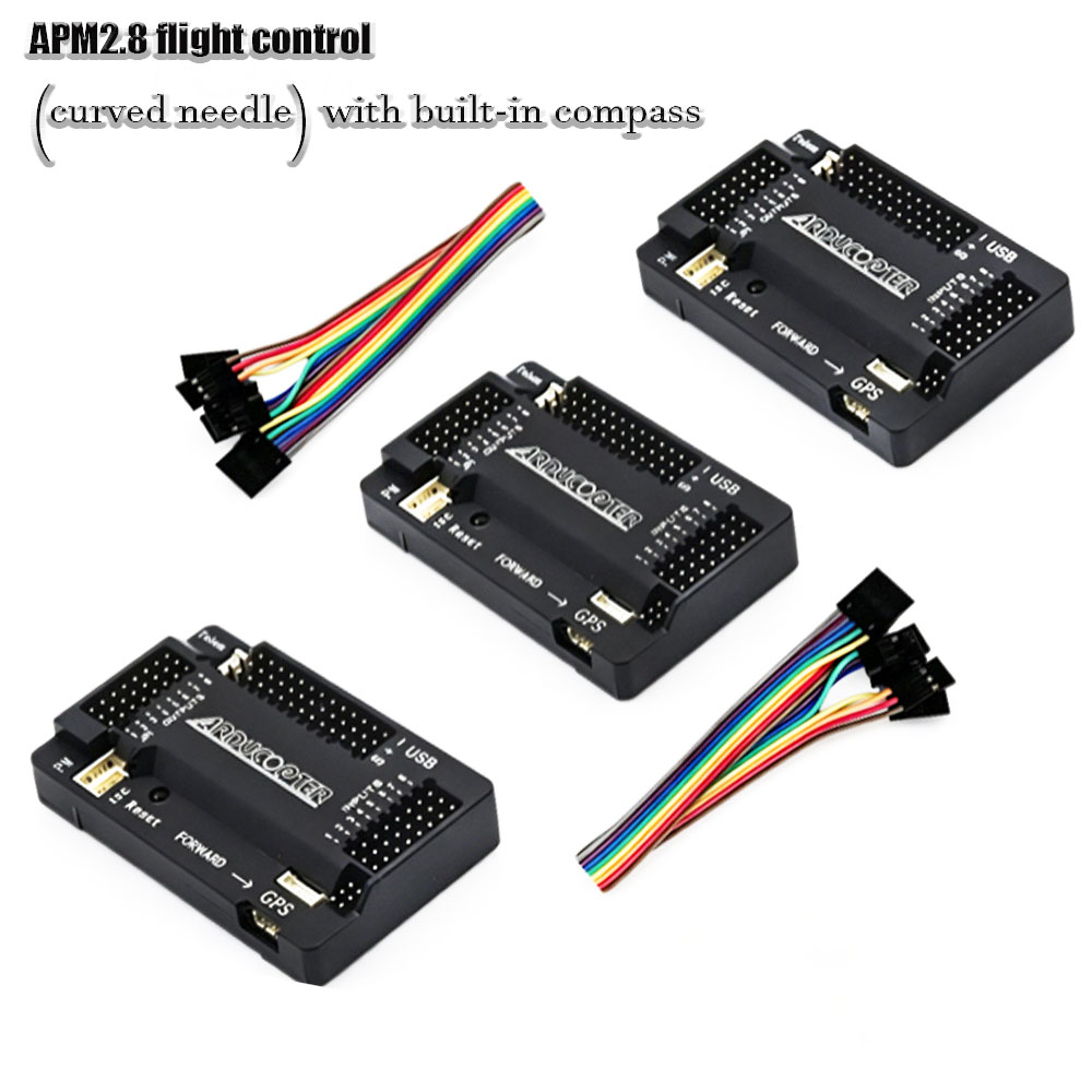 Fpv Drone Battery - Papan Pengontrol Penerbangan APM 2.8 dengan