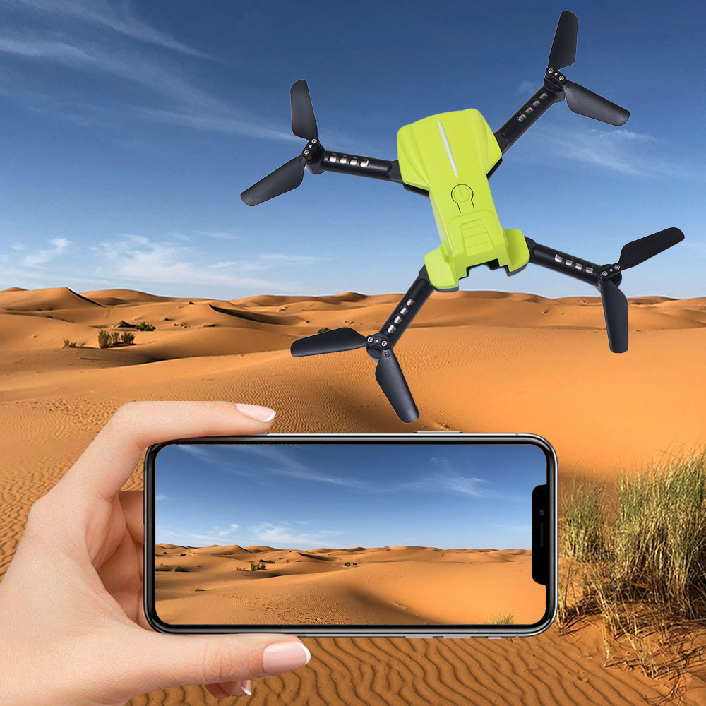 Fpv Drone Charger - Helikopter RC ABS Mainan Pesawat Remote
