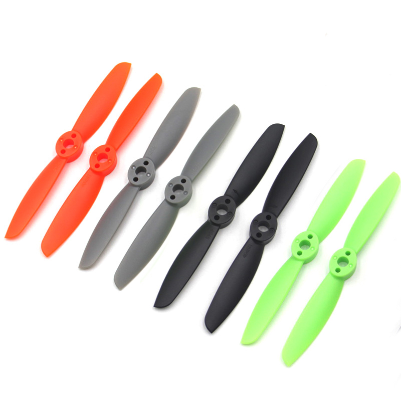 Fpv Drone Propeller - 1 pasang 4045 4 inci 4X4.5