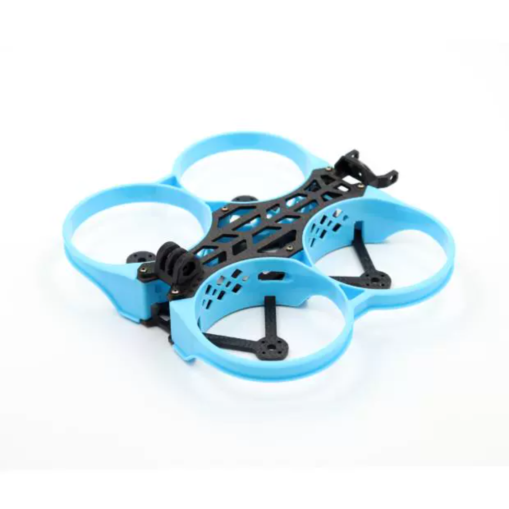 Fpv Drone Tool Kit - Kit bingkai Cloud-149 V2 bingkai serat