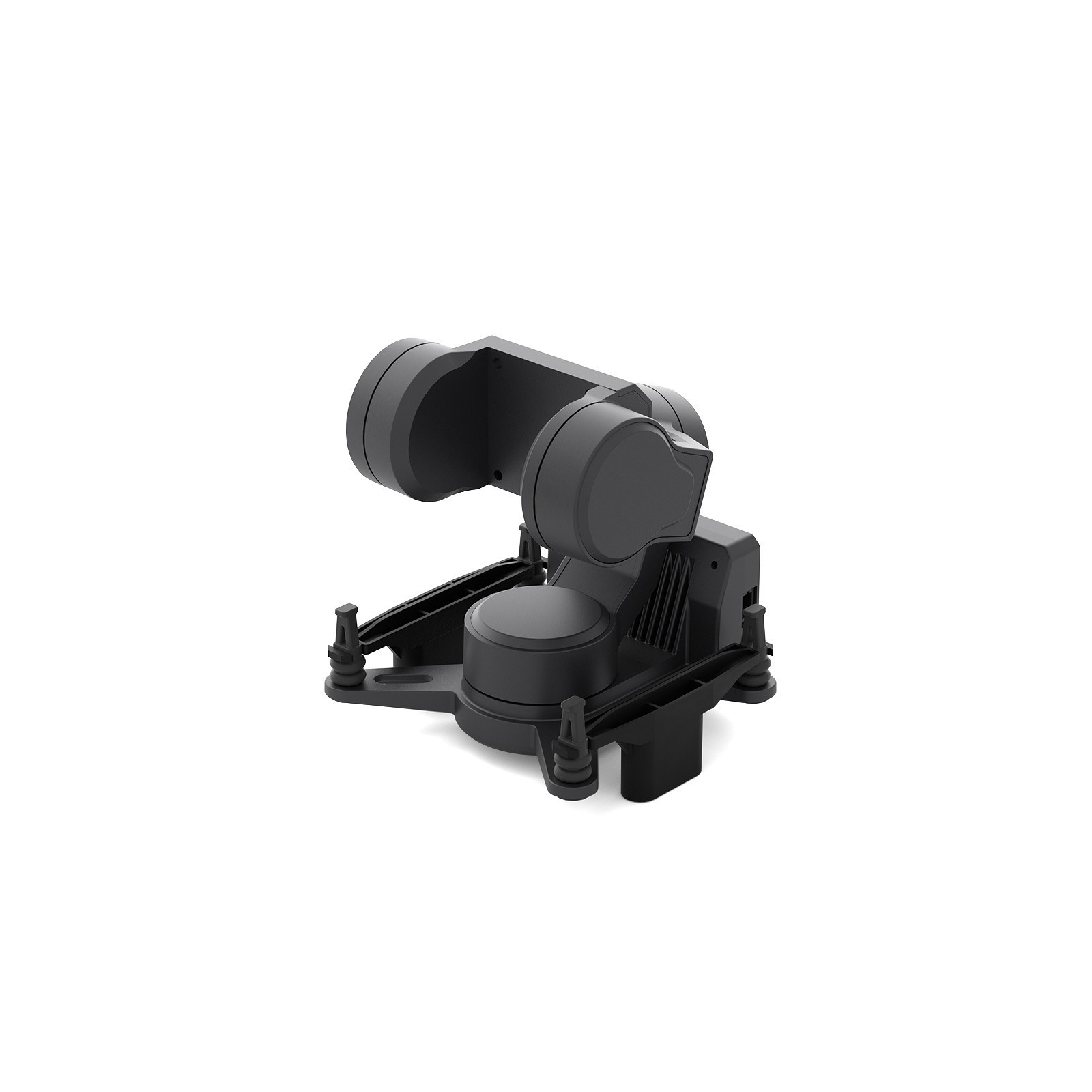 Fpv Drone Goggles - CADDXFPV Seri FPV Gimbal 19mm Head
