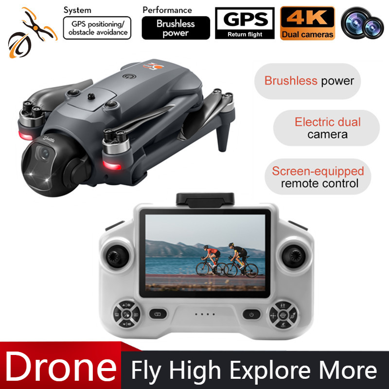 Fpv Drone Charger - Drone Mini RC Quadcopter NEW YL059