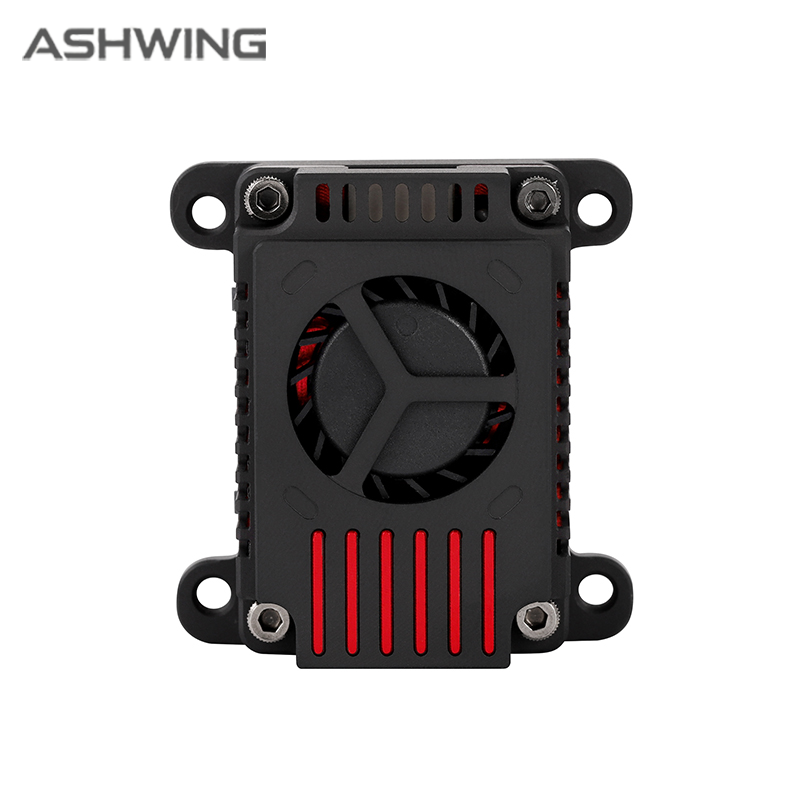 Fpv Drone Transmitter - Modul Transmisi Video Jarak Jauh ASHWING5.8G