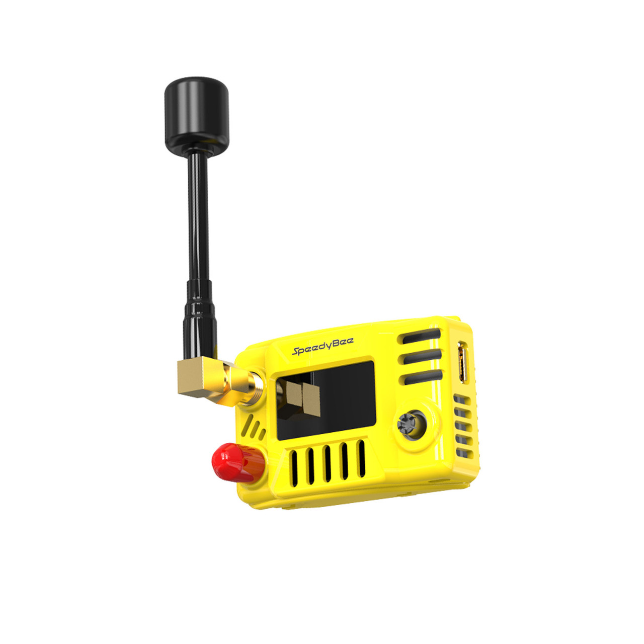 Fpv Drone Receiver - Modul Penerima SpeedyBee 5.8GHz Goggles Receiver