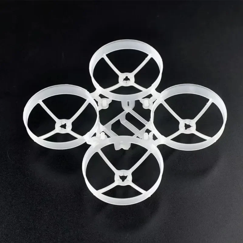 Fpv Drone Propeller - HappyModel Mobula7 V4 75mm Rangka Drone