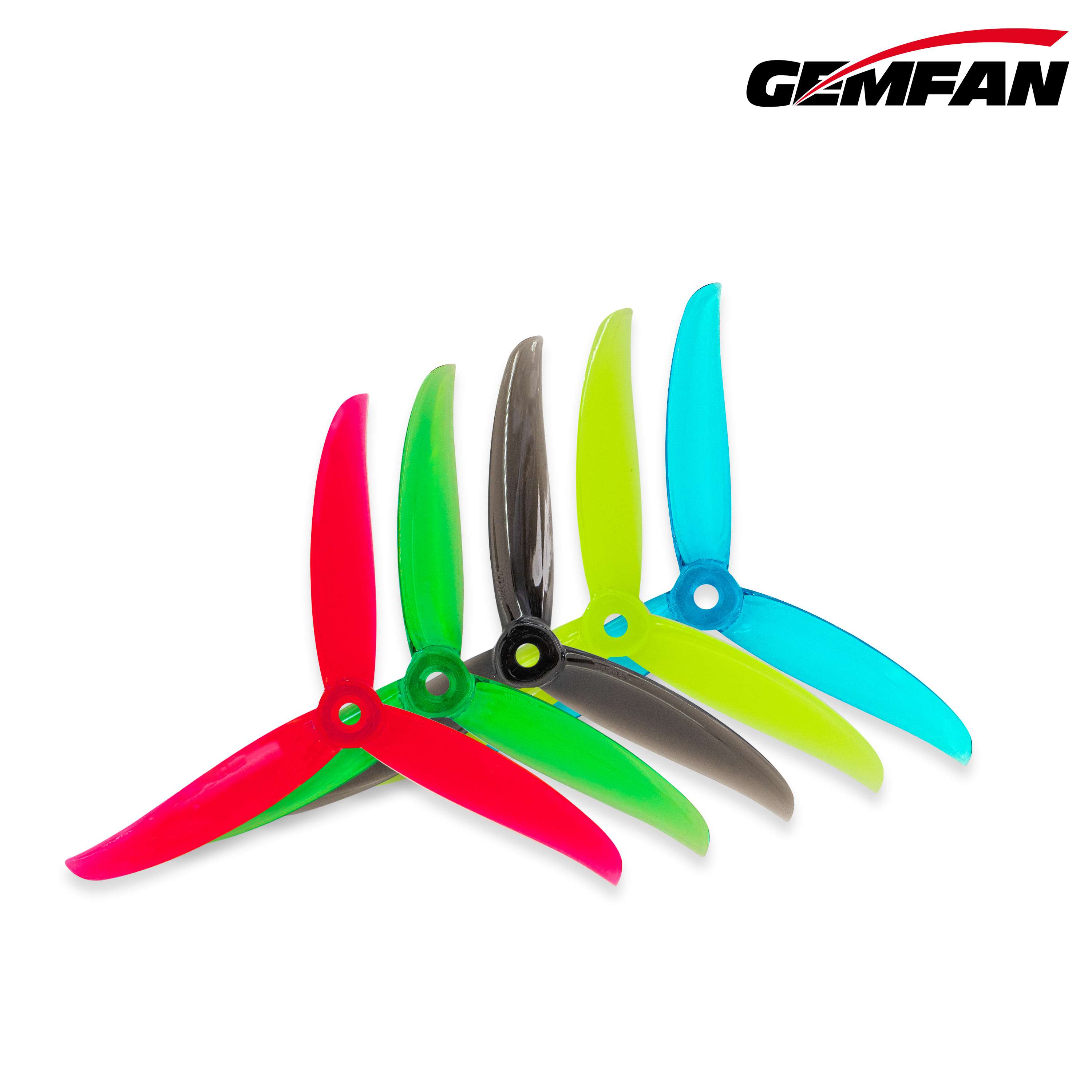 Fpv Drone Frame - 10 Pasang/20 Buah Gemfan Vanover 5136