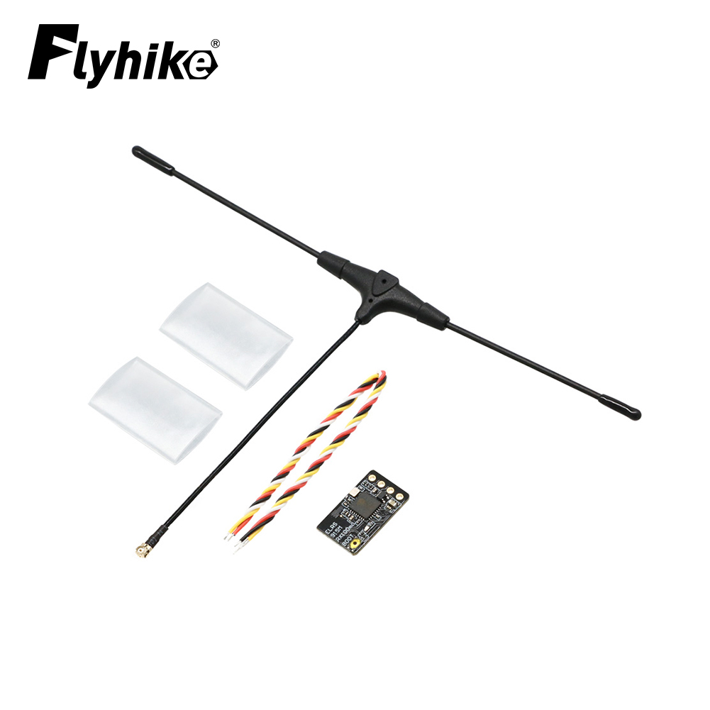 Fpv Drone Antenna - ELRS Receiver Rc NANO expressls 915MHz,