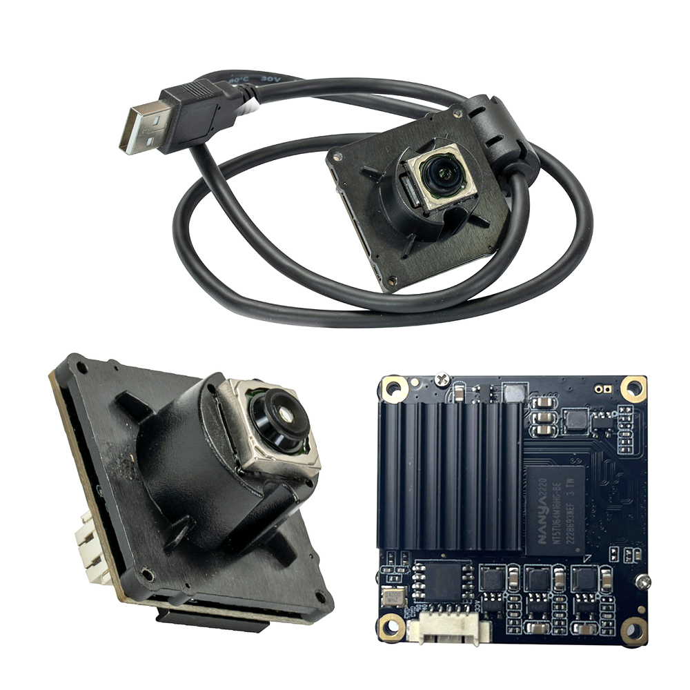 Fpv Drone Camera - Sensor Kamera Mikro 50MP IMX766 Auto