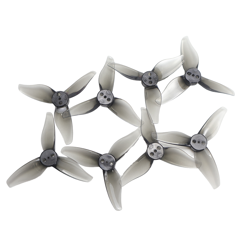 Fpv Drone Propeller - BARU 4Pasang/8pcs Gemfan Hurricane 2023 2X2.3X3