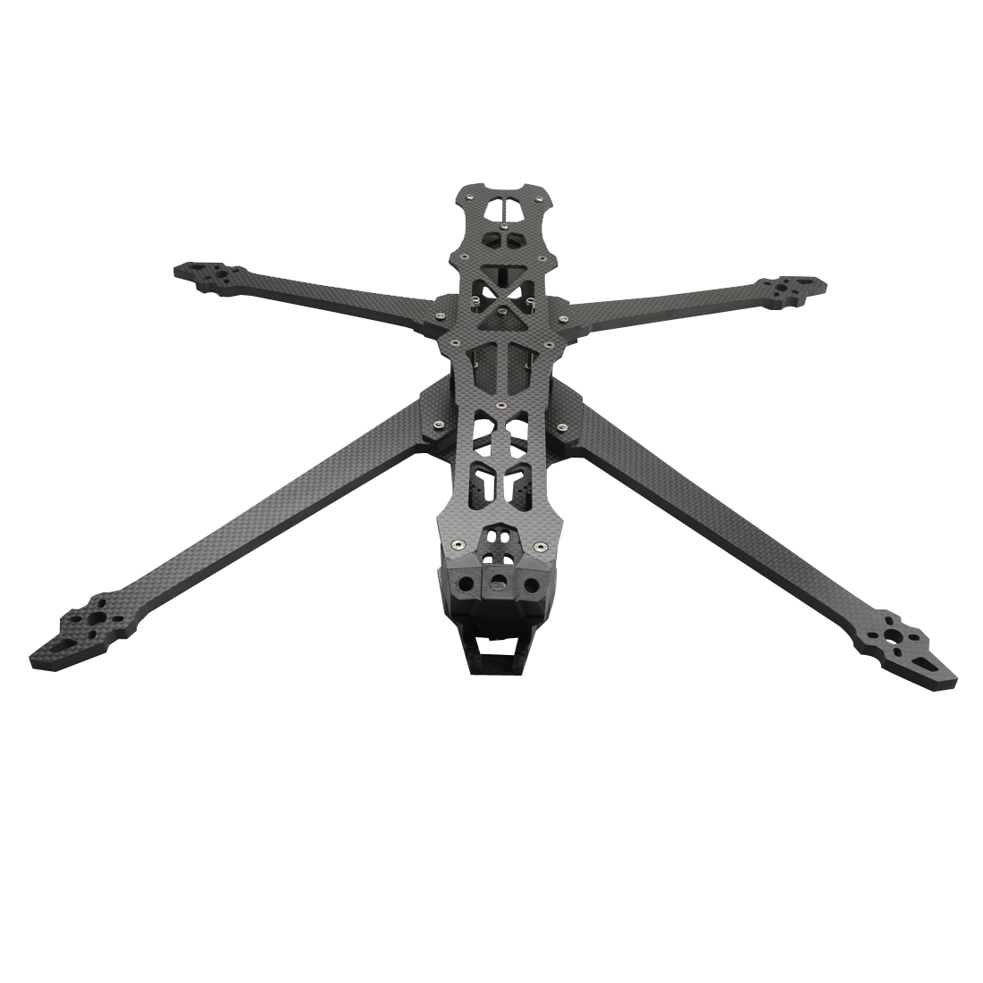 GK-V3 15 inci 680mm FPV Drone  - Fpv Drone Battery ulasan dan harga