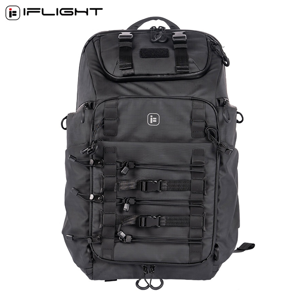 Tas Ransel Drone IFlight FPV V - Fpv Drone Bag ulasan dan harga