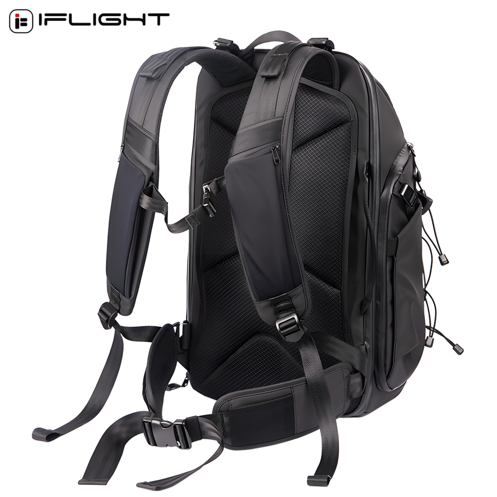 Tas Ransel Drone IFlight FPV V - Fpv Drone Bag ulasan dan harga