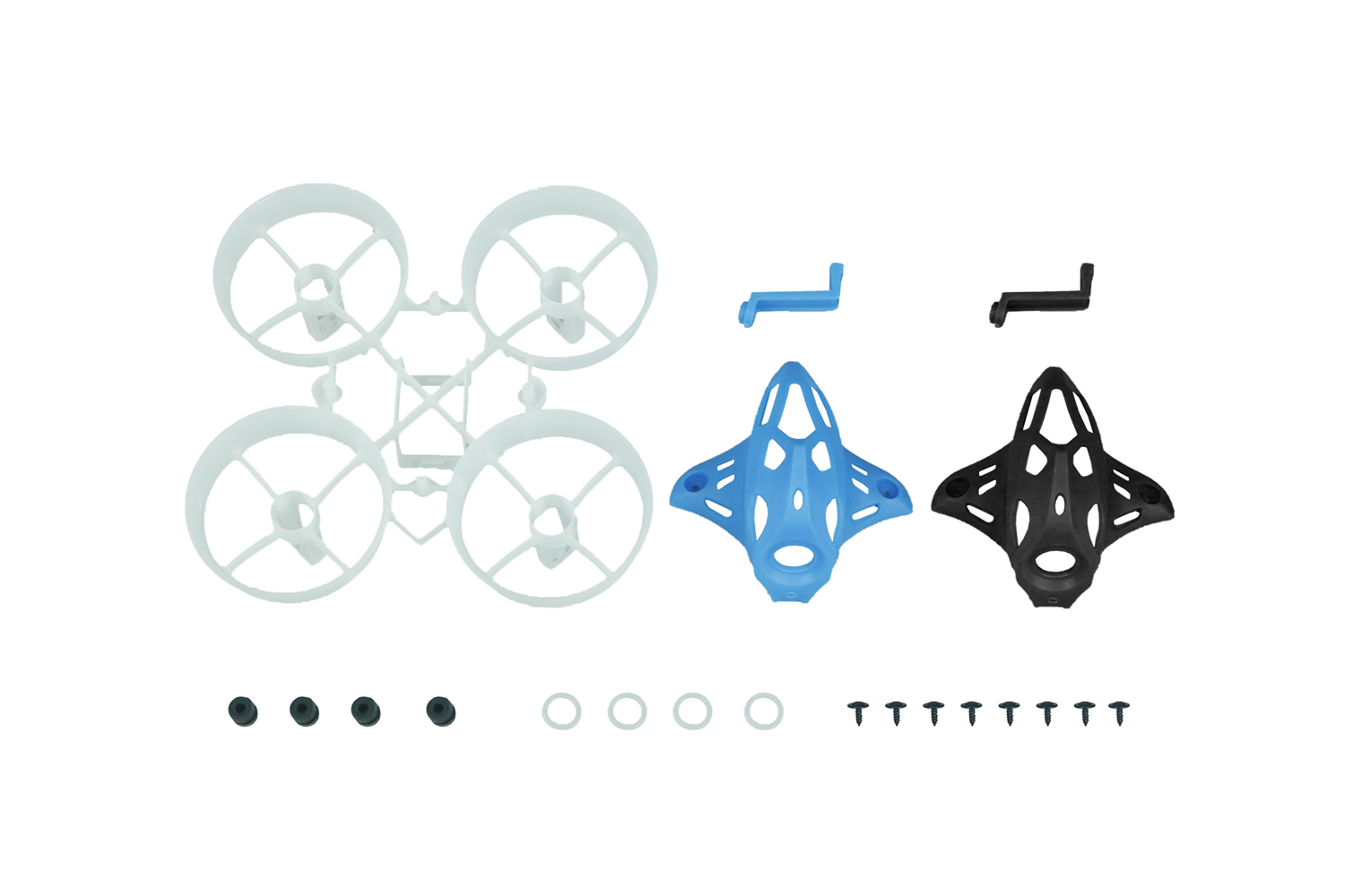 LDARC Drone RC Quadcopter Moto - Fpv Drone Tool Kit ulasan dan harga