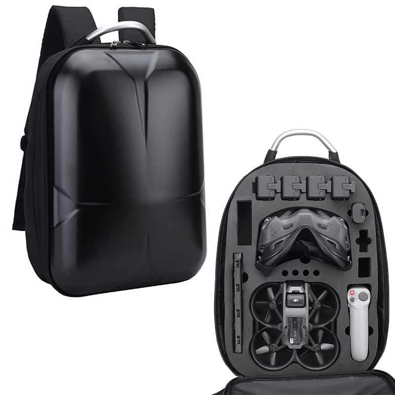 Tas Ransel Tahan Air Durikerk  - Fpv Drone Bag ulasan dan harga