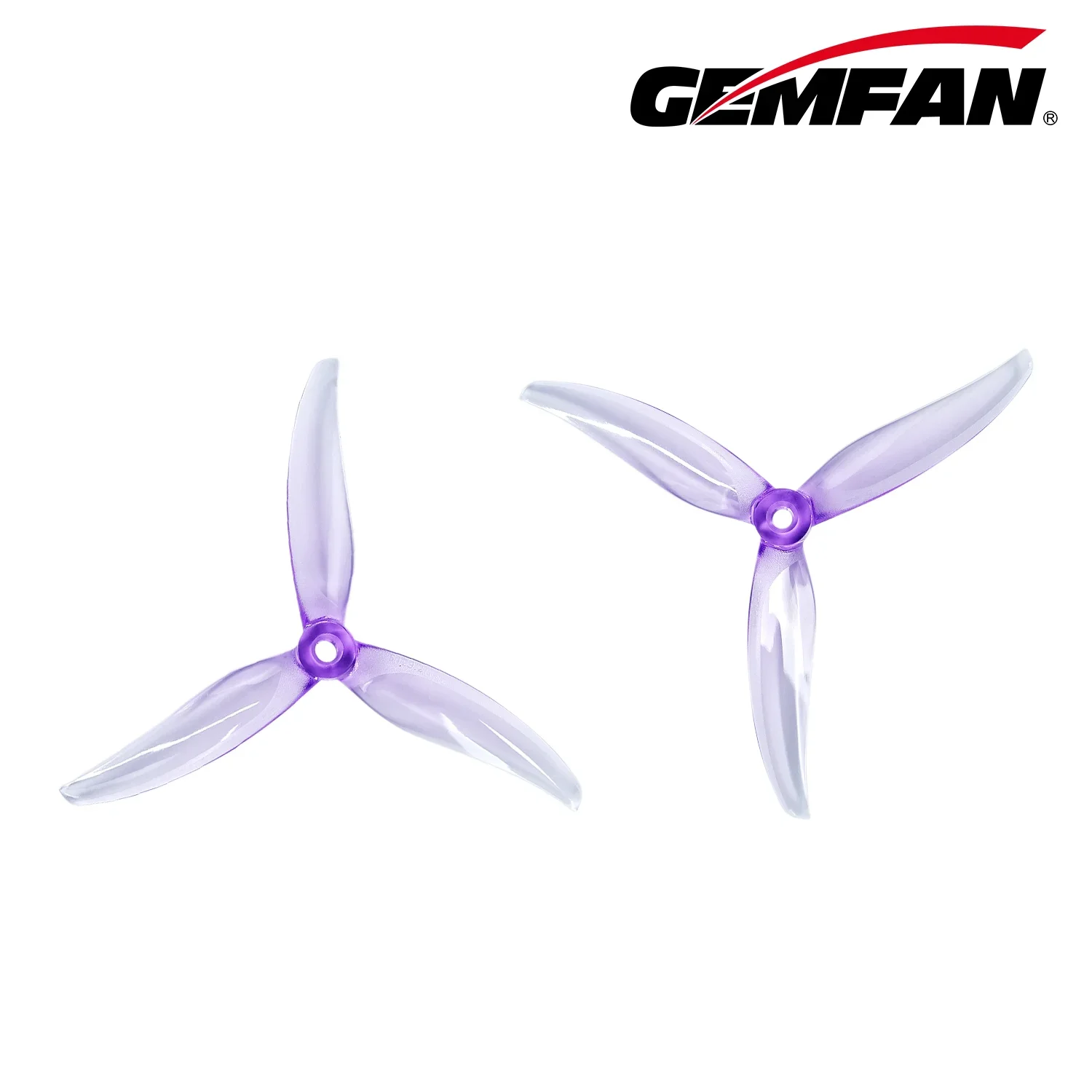 12 Pasang Baling-Baling Gemfan - Fpv Drone Propeller ulasan dan harga