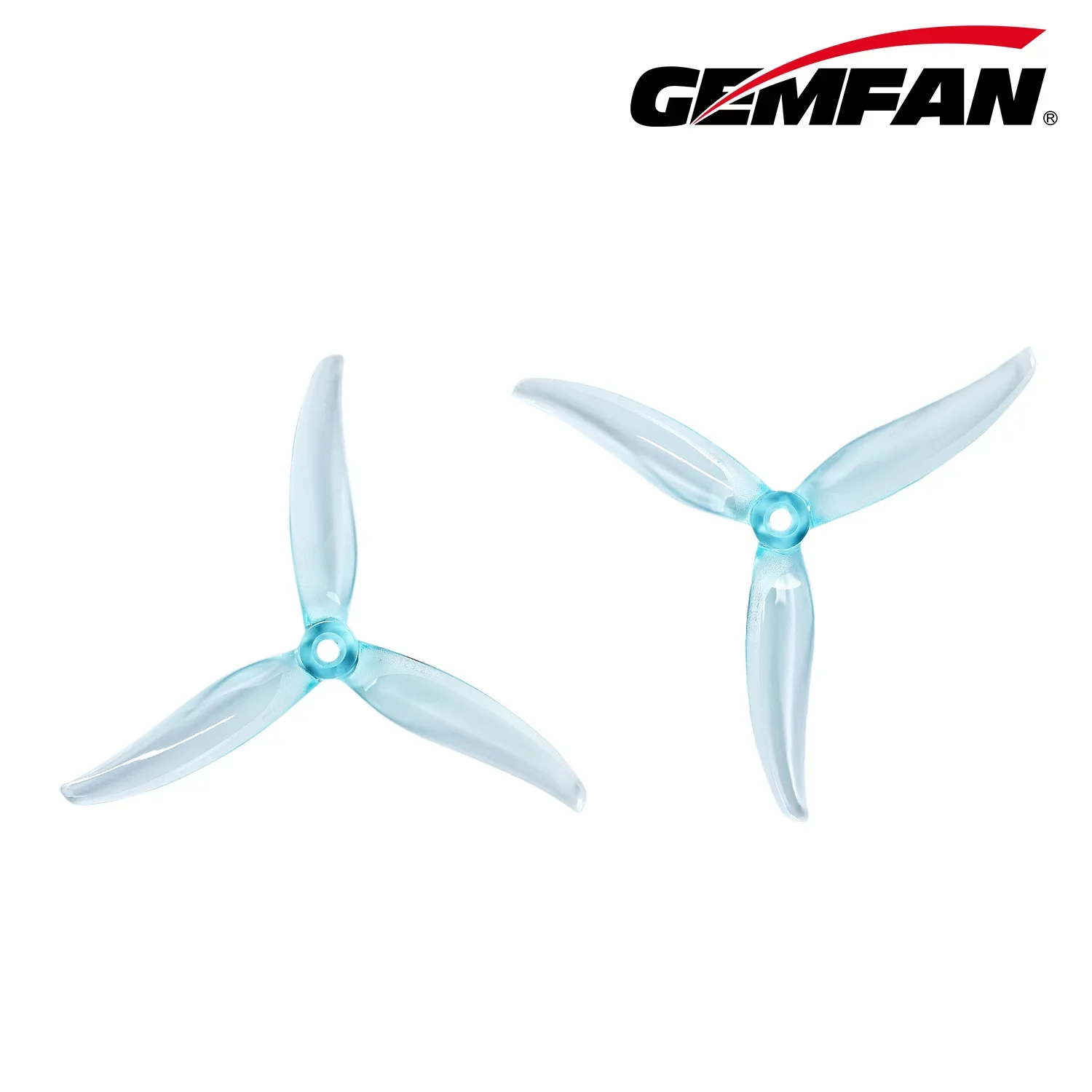 12 Pasang Baling-Baling Gemfan - Fpv Drone Propeller ulasan dan harga