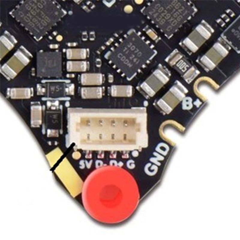 FBIL-F435 NEO 1S AIO Pengendal - Fpv Drone Flight Controller ulasan dan harga