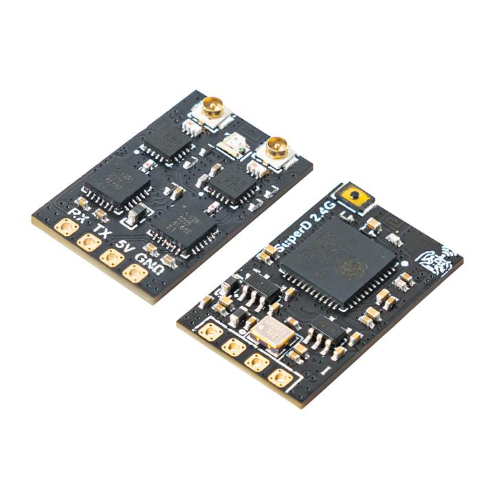 Penerima BETAFPV ELRS 915MHz U - Fpv Drone Quadcopter ulasan dan harga