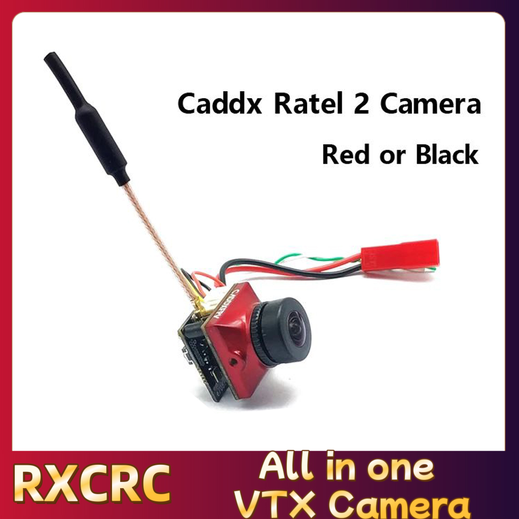 Modul pemancar RXCRC 5.8G 400m - Fpv Drone Goggles ulasan dan harga