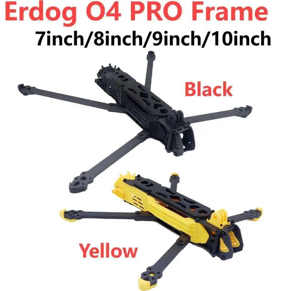 Erdog Drone Balap RC Gaya Beba - Fpv Drone Quadcopter ulasan dan harga