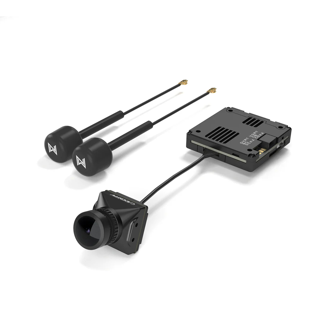Caddx Walksnail Avatar HD Kit  - Fpv Drone Tool Kit ulasan dan harga