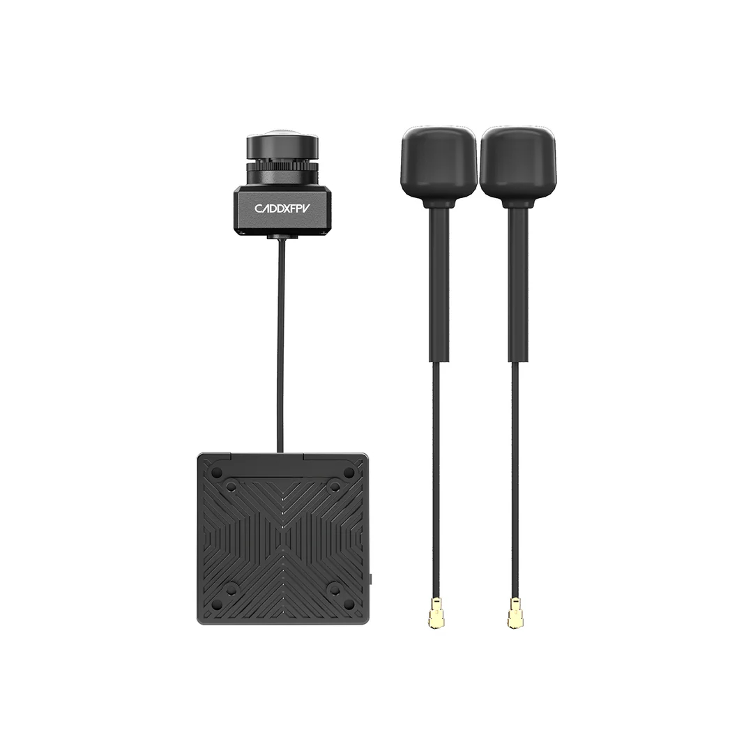 Caddx Walksnail Avatar HD Kit  - Fpv Drone Tool Kit ulasan dan harga