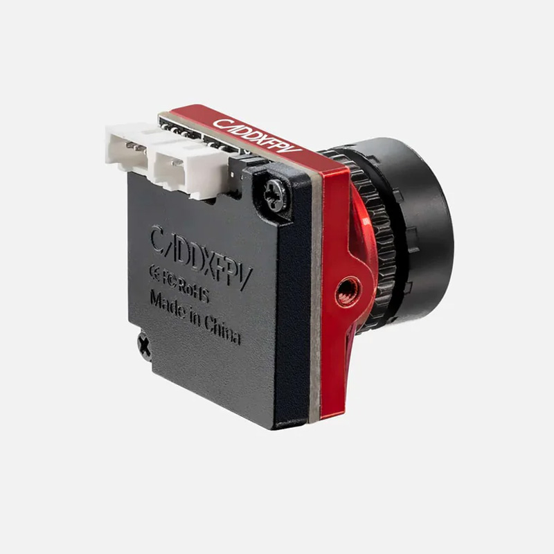 Kamera FPV CADDX Ratel 2 Starl - Fpv Drone Camera ulasan dan harga