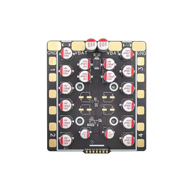 Vortex 8S 100A 4-in-1 ESC BLS  - Fpv Drone Battery ulasan dan harga