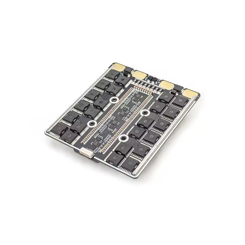 Vortex 8S 100A 4-in-1 ESC BLS  - Fpv Drone Battery ulasan dan harga
