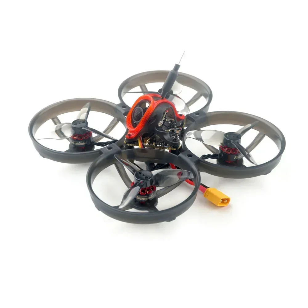 HappyModel Mobula8 1-2S 85mm F - Fpv Drone Battery ulasan dan harga