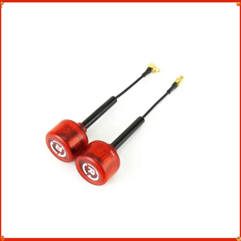 Antena Rush Cherry FPV 5.8G SM - Fpv Drone Goggles ulasan dan harga