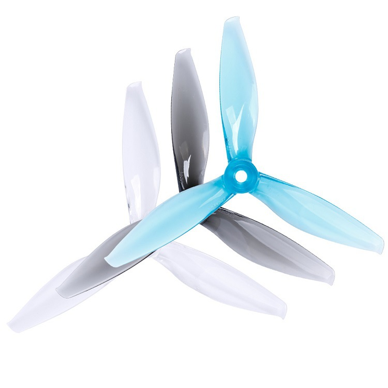 GEMFAN Freestyle 5144 5.1 Inch - Fpv Drone Propeller ulasan dan harga
