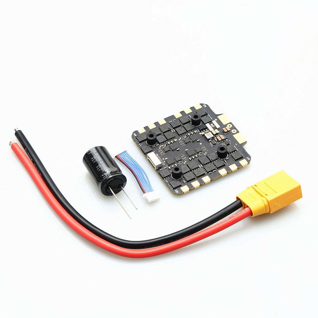 AneegFpv F722 F7 Pengendali Pe - Fpv Drone Flight Controller ulasan dan harga