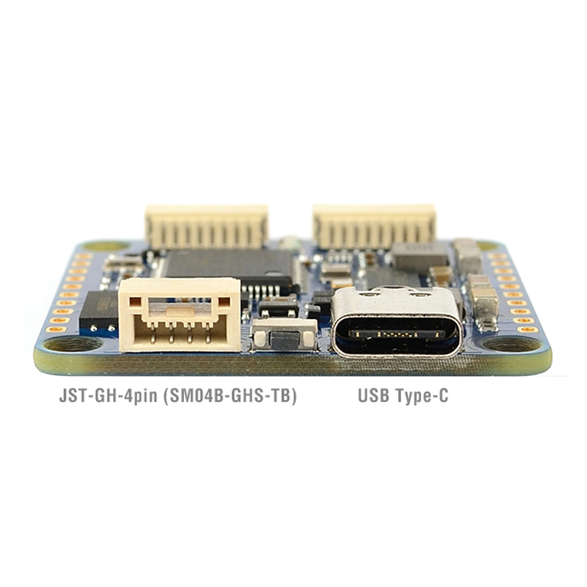 Matek MATEKSYS H7A3-SLIM Fligh - Fpv Drone Flight Controller ulasan dan harga