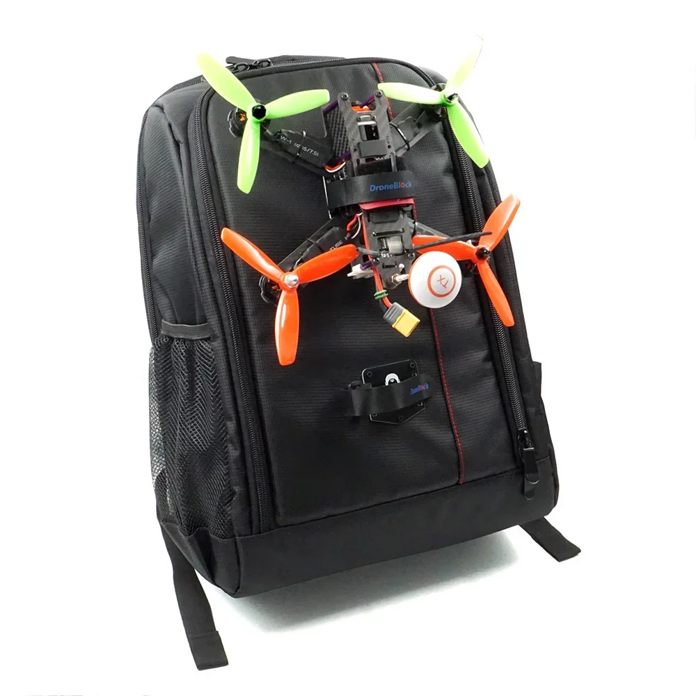 2 Paket Gantungan Ransel Drone - Fpv Drone Bag ulasan dan harga