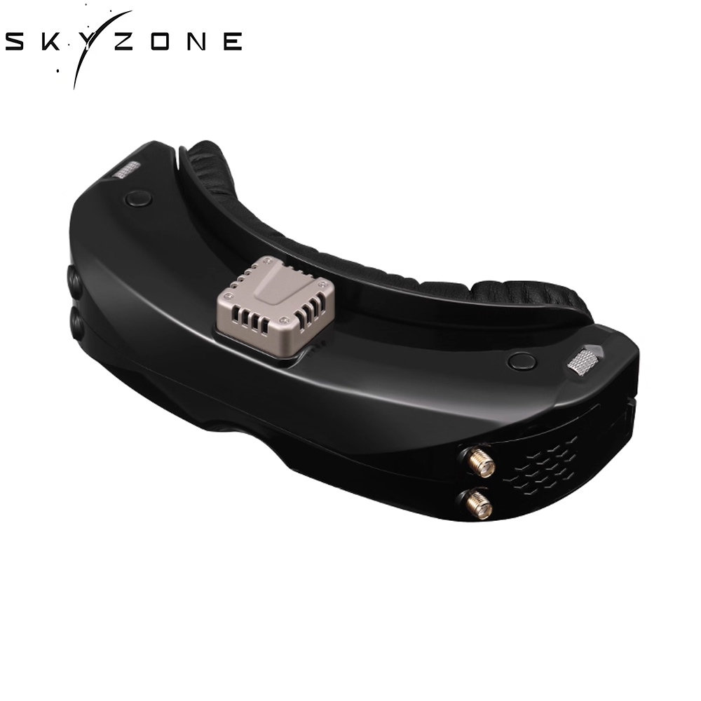 SKYZONE SKY04O Pro SKY04OPro 5 - Fpv Drone Goggles ulasan dan harga
