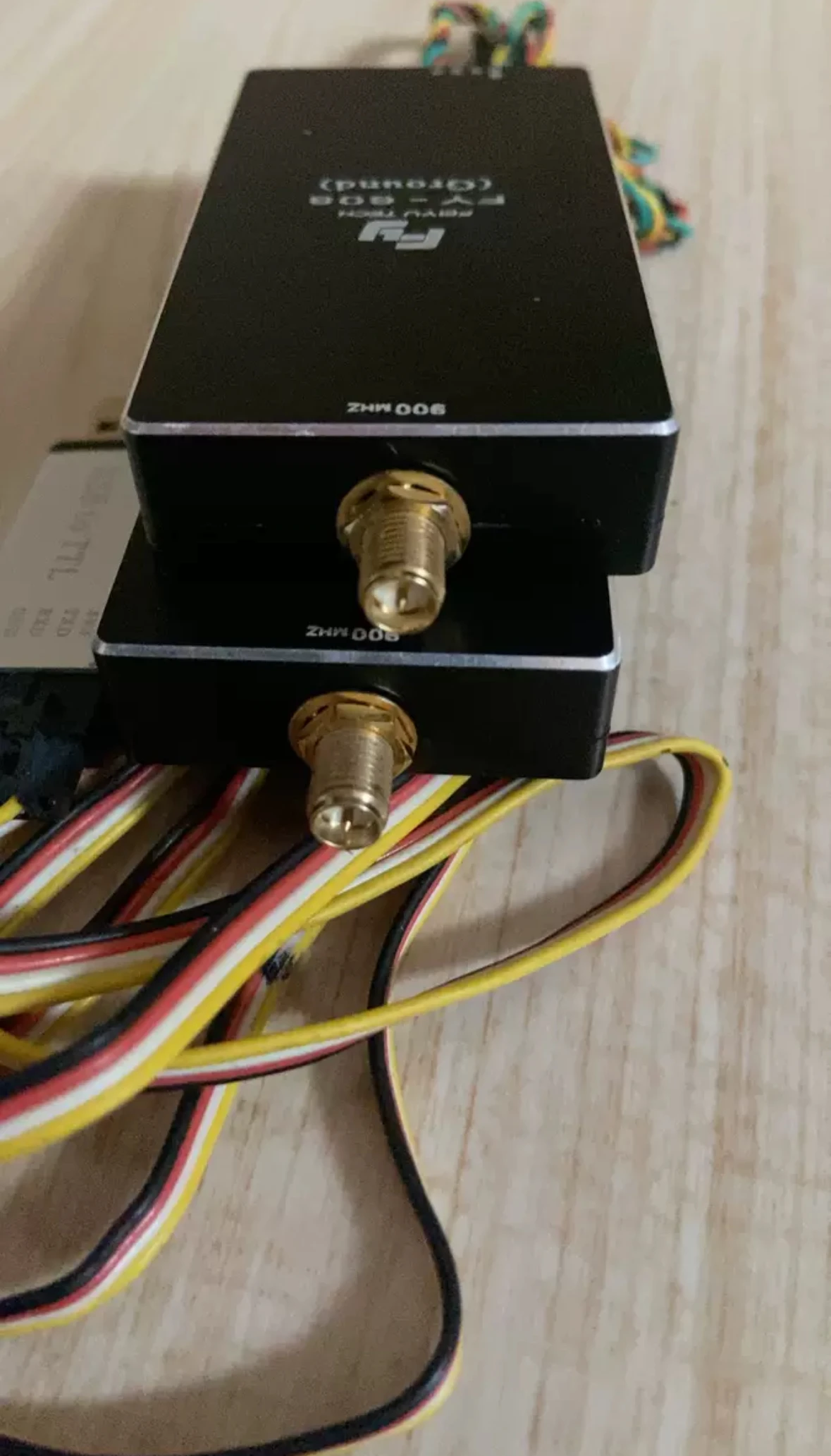 1 pasang FEIYUTECH Fy-608 915M - Fpv Drone Battery ulasan dan harga