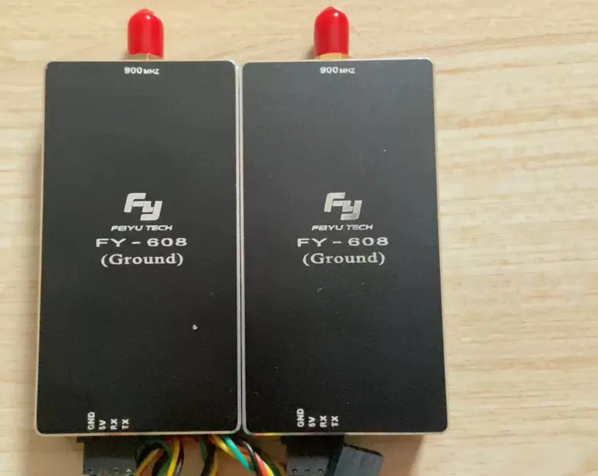1 pasang FEIYUTECH Fy-608 915M - Fpv Drone Battery ulasan dan harga