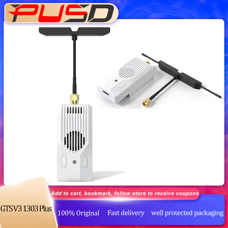 Modul BETAFPV Nano TX V2 ELRS  - Fpv Drone Antenna ulasan dan harga