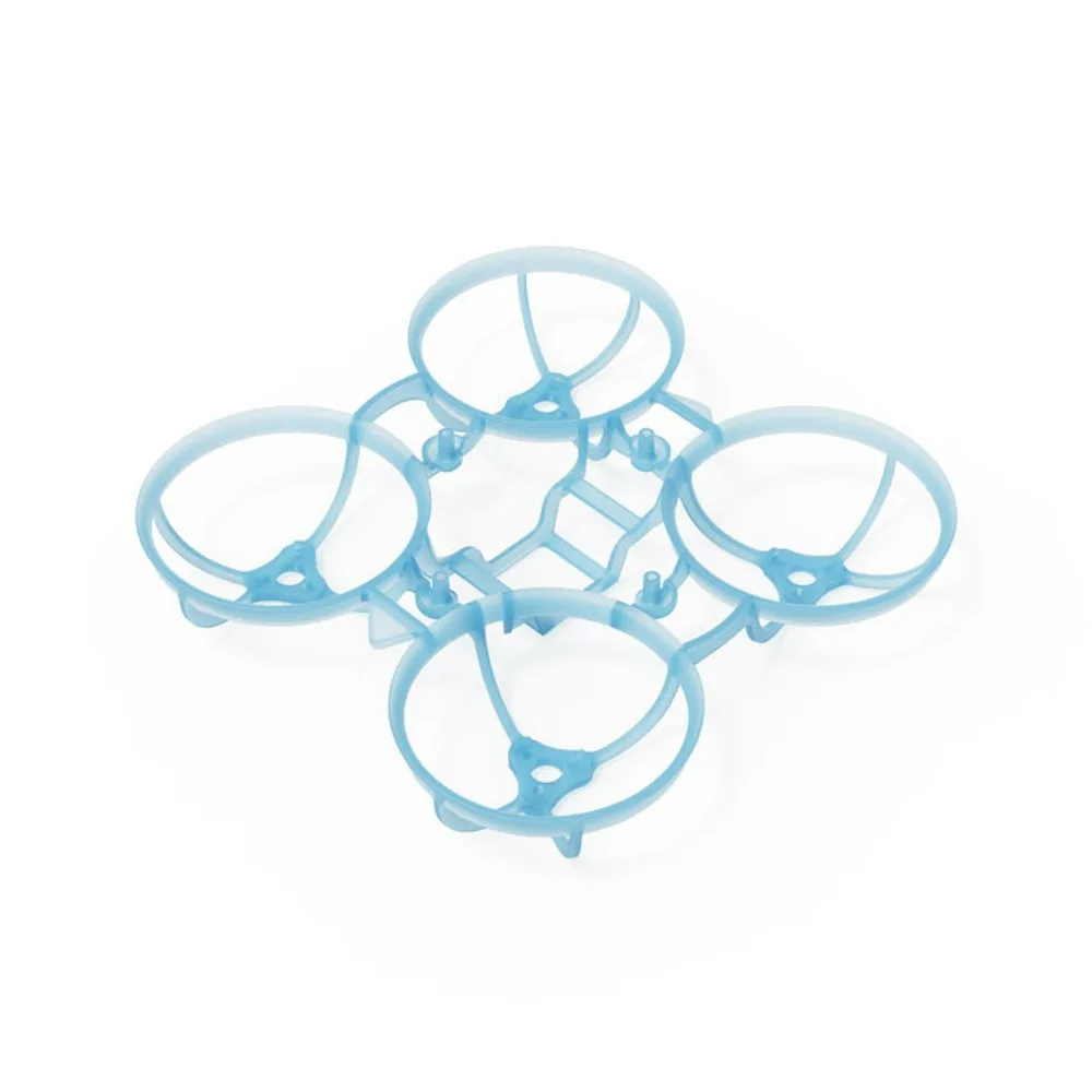 Kit rangka khusus BETAFPV Air6 - Fpv Drone Kit ulasan dan harga