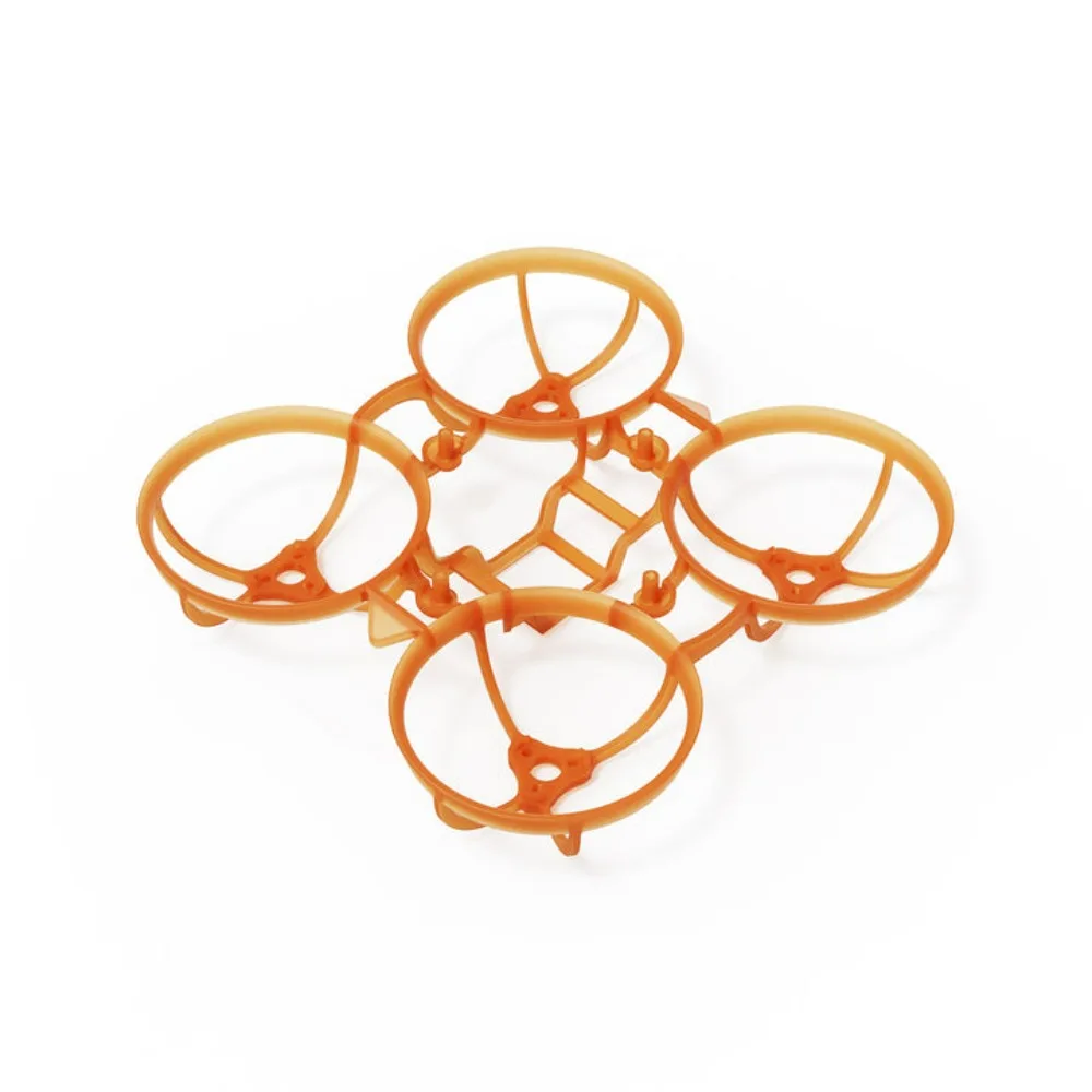 Kit rangka khusus BETAFPV Air6 - Fpv Drone Kit ulasan dan harga