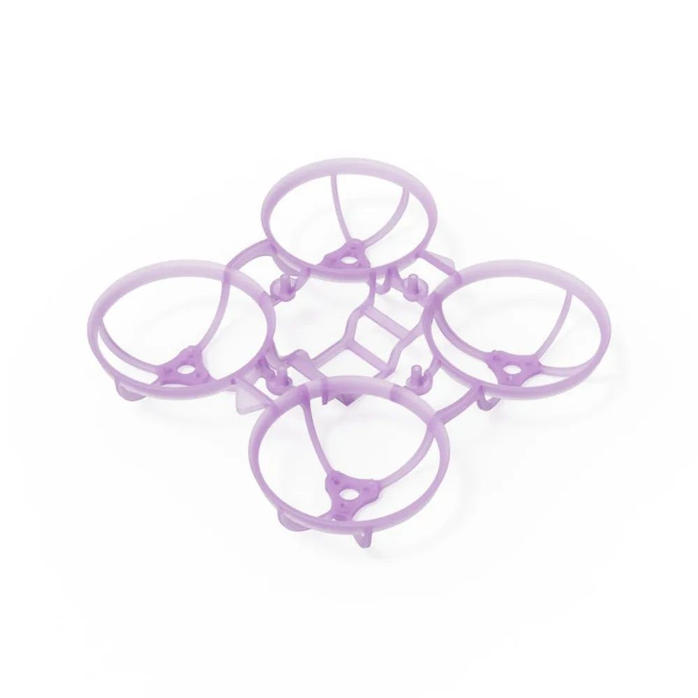 Kit rangka khusus BETAFPV Air6 - Fpv Drone Kit ulasan dan harga