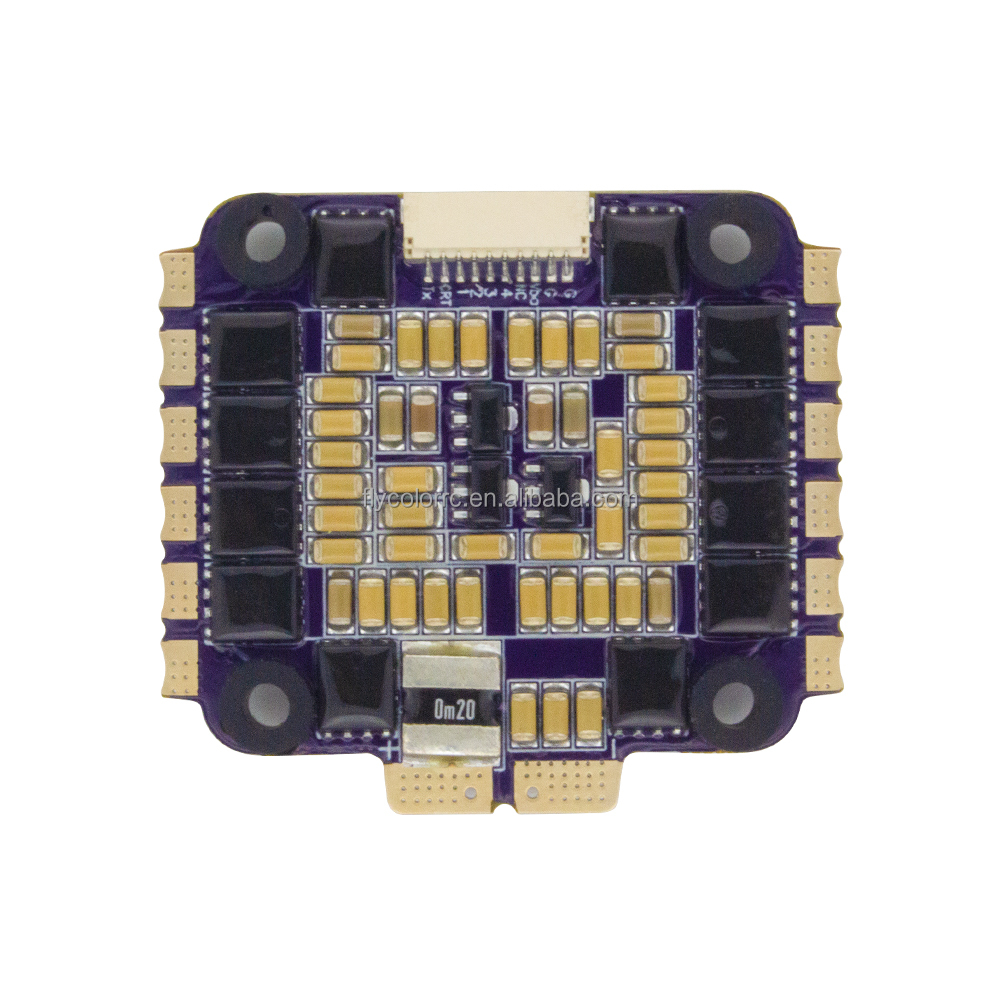 Trinx G5 4in1 60A Brushless ES - Fpv Drone Esc ulasan dan harga