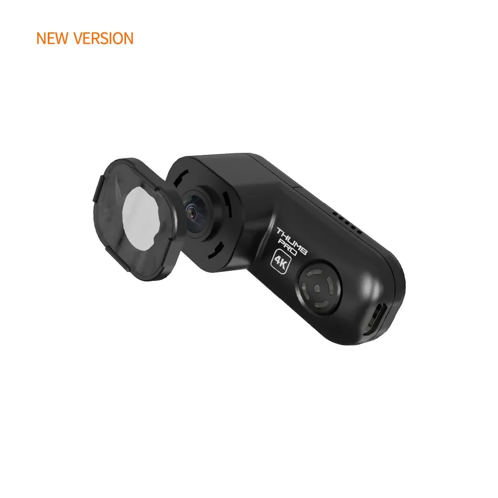 RunCam Thumb Pro Kamera FPV 4K - Fpv Drone Tool Kit ulasan dan harga