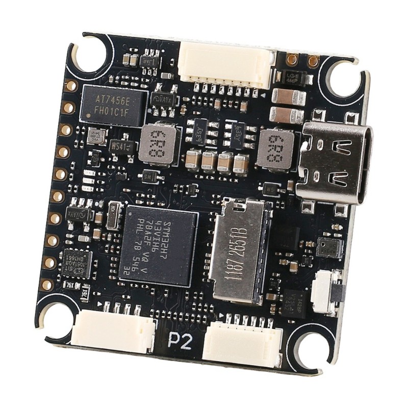 A63T-TBS Lucid H7 FC Flight Co - Fpv Drone Flight Controller ulasan dan harga