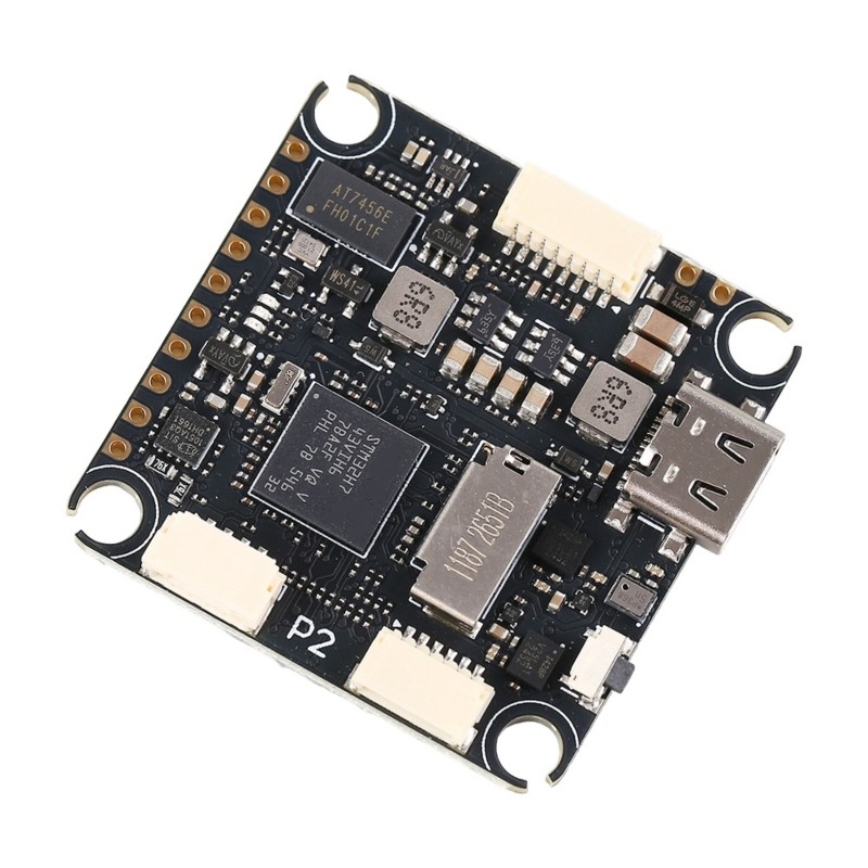 A63T-TBS Lucid H7 FC Flight Co - Fpv Drone Flight Controller ulasan dan harga